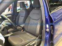 Seat Arona 2021 5p Xcellence L4/1.6 Tiptronic IMG_4321