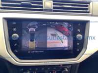 Seat Arona 2021 5p Xcellence L4/1.6 Tiptronic IMG_4330