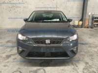 Seat Ibiza 2025 5p Style L4/1.6 Tiptronic 2025 Seat Ibiza Ingreso Exteriores 2