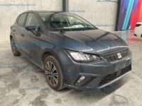 Seat Ibiza 2025 5p Style L4/1.6 Tiptronic 2025 Seat Ibiza Ingreso Exteriores 3