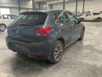 Seat Ibiza 2025 5p Style L4/1.6 Tiptronic 2025 Seat Ibiza Ingreso Exteriores 5