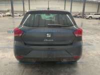 Seat Ibiza 2025 5p Style L4/1.6 Tiptronic 2025 Seat Ibiza Ingreso Exteriores 6