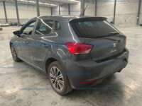 Seat Ibiza 2025 5p Style L4/1.6 Tiptronic 2025 Seat Ibiza Ingreso Exteriores 7