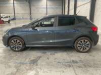 Seat Ibiza 2025 5p Style L4/1.6 Tiptronic 2025 Seat Ibiza Ingreso Exteriores 8