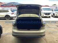Volkswagen Virtus 2024  2024 Volkswagen Virtus Ingreso Cajuela 1