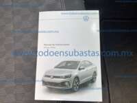 Volkswagen Virtus 2024  2024 Volkswagen Virtus Ingreso Documentos 0