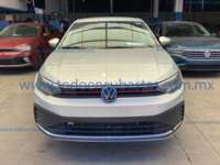 Volkswagen Virtus 2024  2024 Volkswagen Virtus Ingreso Exteriores 1