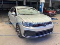 Volkswagen Virtus 2024  2024 Volkswagen Virtus Ingreso Exteriores 2