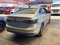 Volkswagen Virtus 2024  2024 Volkswagen Virtus Ingreso Exteriores 4