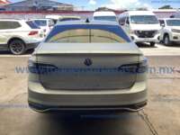 Volkswagen Virtus 2024  2024 Volkswagen Virtus Ingreso Exteriores 5