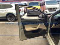 Volkswagen Virtus 2024  2024 Volkswagen Virtus Ingreso Interiores 0
