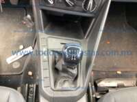 Volkswagen Virtus 2024  2024 Volkswagen Virtus Ingreso Interiores 11