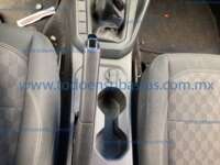 Volkswagen Virtus 2024  2024 Volkswagen Virtus Ingreso Interiores 12