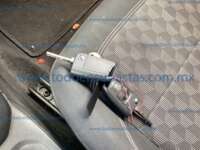 Volkswagen Virtus 2024  2024 Volkswagen Virtus Ingreso Interiores 13