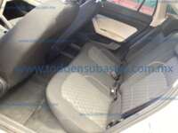 Volkswagen Virtus 2024  2024 Volkswagen Virtus Ingreso Interiores 17
