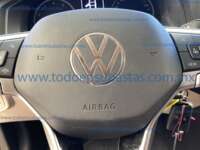 Volkswagen Virtus 2024  2024 Volkswagen Virtus Ingreso Interiores 19