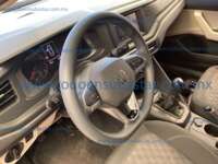 Volkswagen Virtus 2024  2024 Volkswagen Virtus Ingreso Interiores 2