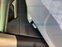 Volkswagen Virtus 2024  2024 Volkswagen Virtus Ingreso Interiores 23