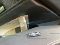Volkswagen Virtus 2024  2024 Volkswagen Virtus Ingreso Interiores 24