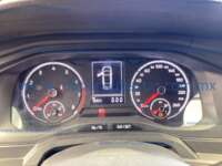 Volkswagen Virtus 2024  2024 Volkswagen Virtus Ingreso Interiores 3