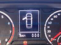 Volkswagen Virtus 2024  2024 Volkswagen Virtus Ingreso Interiores 4
