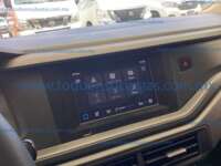 Volkswagen Virtus 2024  2024 Volkswagen Virtus Ingreso Interiores 8
