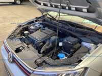 Volkswagen Virtus 2024  2024 Volkswagen Virtus Ingreso Motor 0