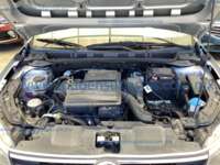 Volkswagen Virtus 2024  2024 Volkswagen Virtus Ingreso Motor 1