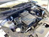Volkswagen Virtus 2024  2024 Volkswagen Virtus Ingreso Motor 2