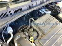 Volkswagen Virtus 2024  2024 Volkswagen Virtus Ingreso Motor 3