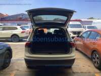 Volkswagen Tiguan 2019 5p Comfortline L4/1.4/T DSG Piel 2019 Volkswagen Tiguan Ingreso Cajuela 0