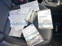 Volkswagen Tiguan 2019 5p Comfortline L4/1.4/T DSG Piel 2019 Volkswagen Tiguan Ingreso Documentos 1