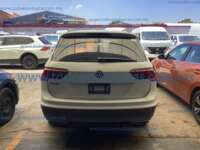 Volkswagen Tiguan 2019 5p Comfortline L4/1.4/T DSG Piel 2019 Volkswagen Tiguan Ingreso Exteriores 4