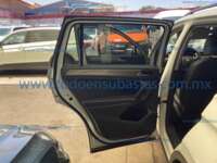 Volkswagen Tiguan 2019 5p Comfortline L4/1.4/T DSG Piel 2019 Volkswagen Tiguan Ingreso Interiores 16