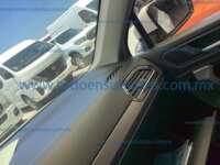 Volkswagen Tiguan 2019 5p Comfortline L4/1.4/T DSG Piel 2019 Volkswagen Tiguan Ingreso Interiores 20