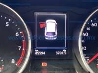 Volkswagen Tiguan 2019 5p Comfortline L4/1.4/T DSG Piel 2019 Volkswagen Tiguan Ingreso Interiores 4