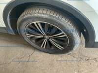 Volkswagen Tiguan 2019 5p Comfortline L4/1.4/T DSG Piel IMG_5623
