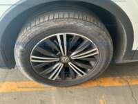 Volkswagen Tiguan 2019 5p Comfortline L4/1.4/T DSG Piel IMG_5638