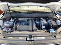 Volkswagen Tiguan 2019 5p Comfortline L4/1.4/T DSG Piel 2019 Volkswagen Tiguan Ingreso Motor 1