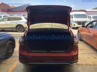 Volkswagen Virtus 2025  2025 Volkswagen Virtus Ingreso Cajuela 1