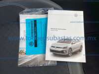 Volkswagen Virtus 2025  2025 Volkswagen Virtus Ingreso Documentos 0