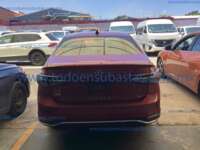 Volkswagen Virtus 2025  2025 Volkswagen Virtus Ingreso Exteriores 4
