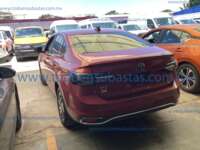Volkswagen Virtus 2025  2025 Volkswagen Virtus Ingreso Exteriores 5