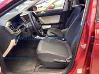 Volkswagen Virtus 2025  2025 Volkswagen Virtus Ingreso Interiores 1