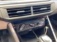 Volkswagen Virtus 2025  2025 Volkswagen Virtus Ingreso Interiores 10