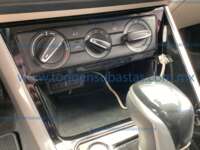 Volkswagen Virtus 2025  2025 Volkswagen Virtus Ingreso Interiores 11