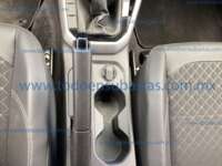 Volkswagen Virtus 2025  2025 Volkswagen Virtus Ingreso Interiores 13