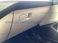 Volkswagen Virtus 2025  2025 Volkswagen Virtus Ingreso Interiores 15