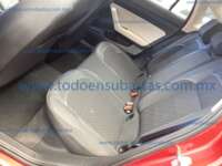 Volkswagen Virtus 2025  2025 Volkswagen Virtus Ingreso Interiores 18