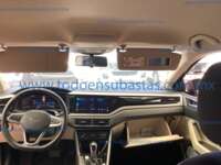 Volkswagen Virtus 2025  2025 Volkswagen Virtus Ingreso Interiores 19